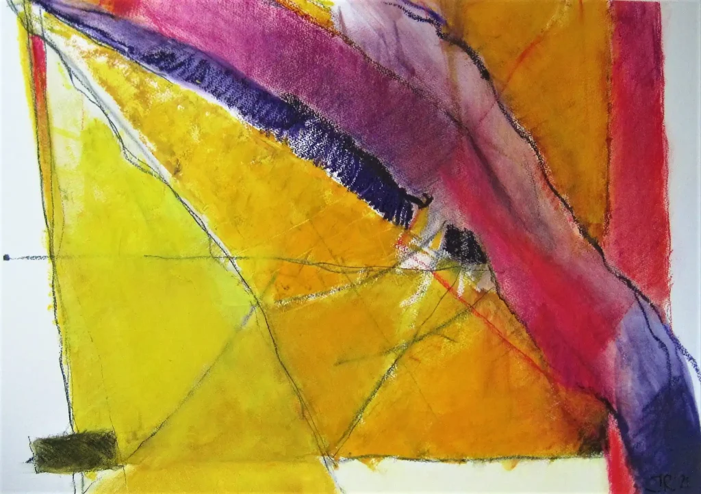 Artwork names: Breeze #1