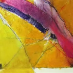 Artwork names: Breeze #1