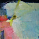 Artwork named: Carmargue - 2