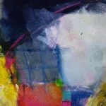 Artwork named: Carmargue - 2
