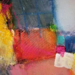 Artwork named: Carmargue - 2