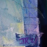 Artwork named: Carmargue - 2
