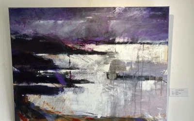 News from Kirkcudbright, Dumfries and Galloway, The Artists’ Town